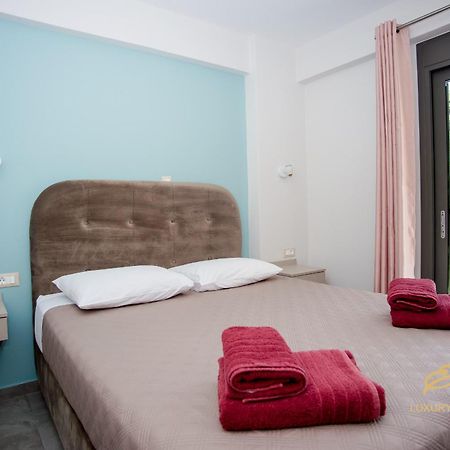 Emily'S Luxury Apartments Argostoli  Exterior photo