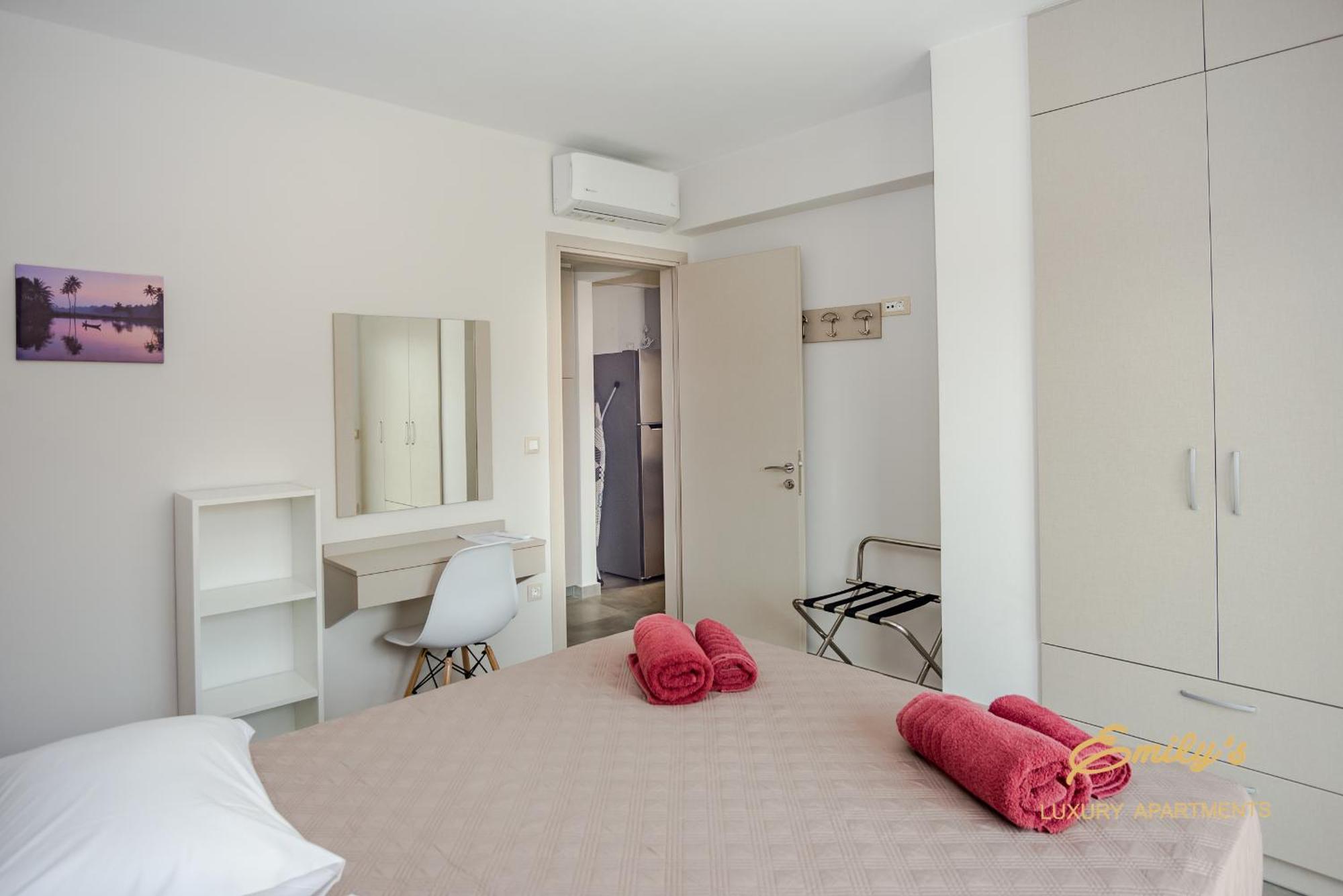 Emily'S Luxury Apartments Argostoli  Exterior photo